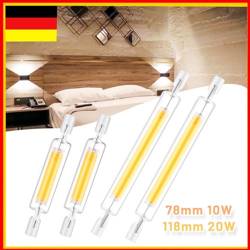 R7s led leuchtmittel - r7s,