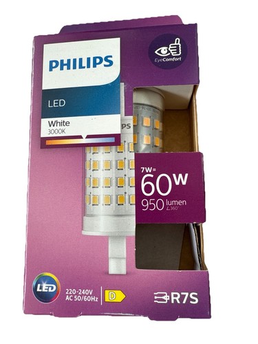 Philips led 78mm r7s - led,