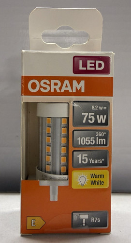 Osram led line - osram, r7s