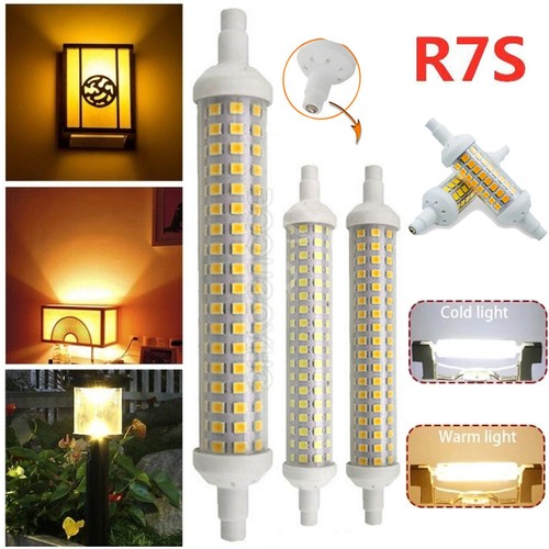Led r7s 135mm 20w - led, 10-20w