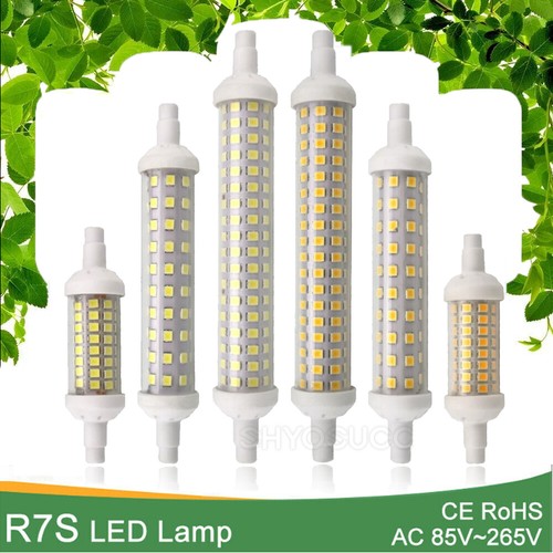 R7s led 135mm dimmbar - led, 78/135mm