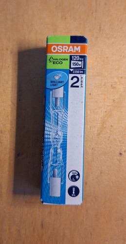 Osram haloline eco - osram, 120w