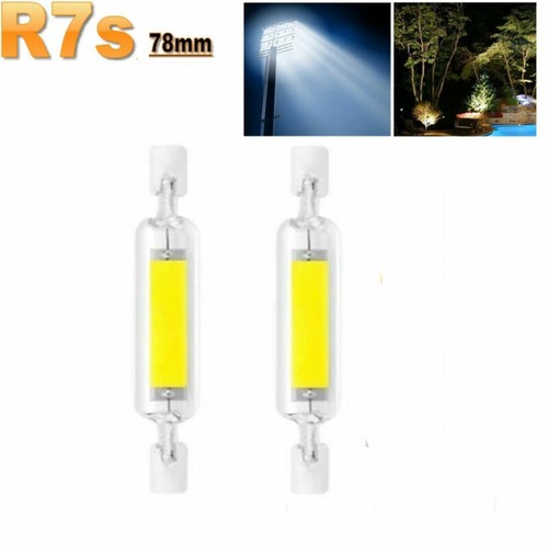 R7s led 78mm spotlight 118mm - r7s,