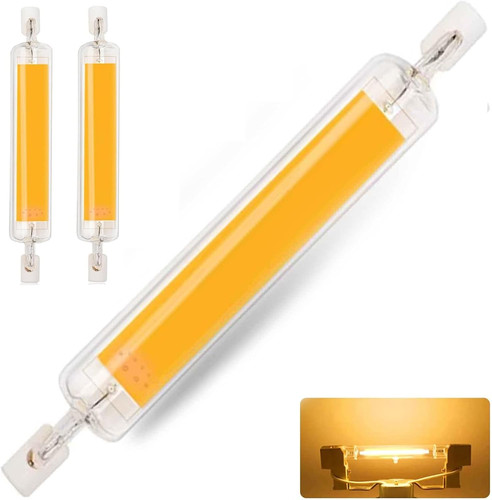 R7s led 78mm - r7s,
