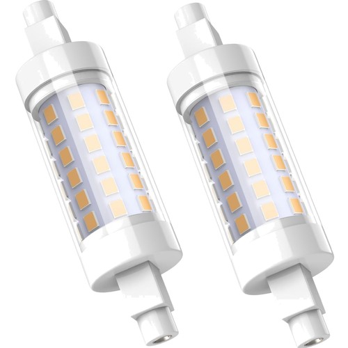 Led lampe r7s - lampe, 8w