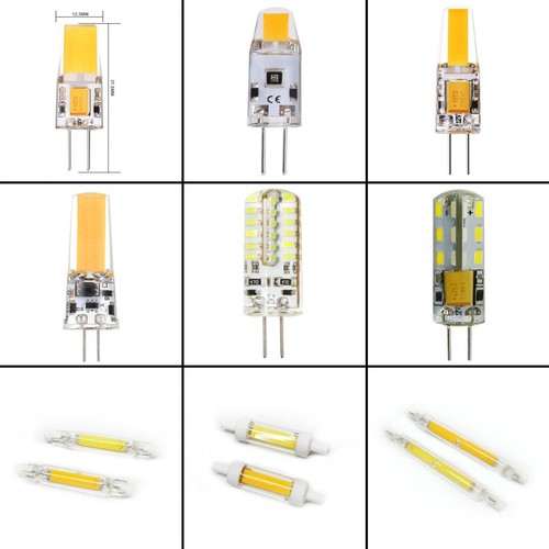 Theq led lampe r7s - lampe, g4/r7s