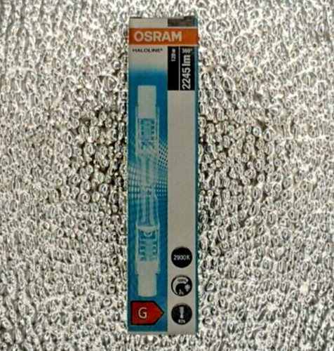 Osram r7s 64695 halogenstab - osram,