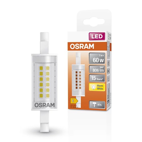 Osram led leuchtmittel - osram,