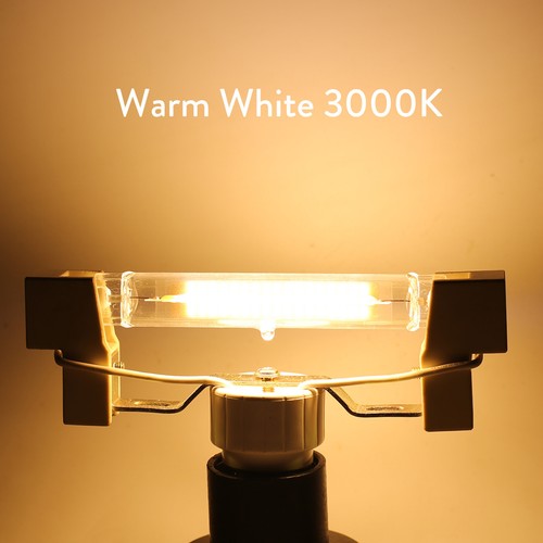 Led r7s j78 j118 - 1x,