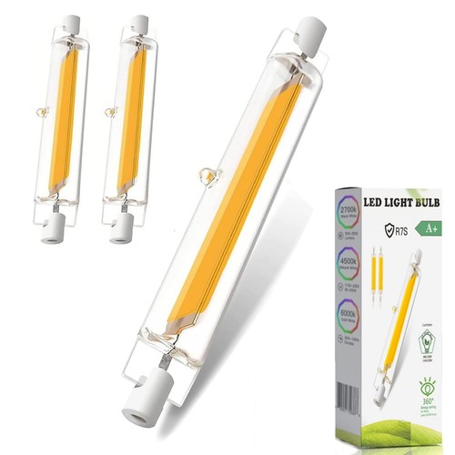 R7s led 78mm - dimmbar,, 10w