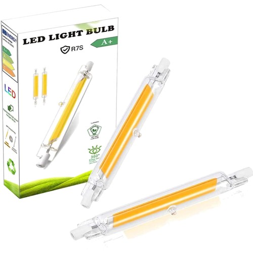 Led r7s w - led,