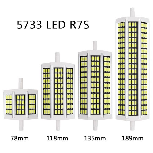 20w r7s led - 5w-20w,