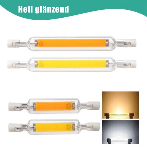 R7s 118mm 78mm 30w 20w - r7s,
