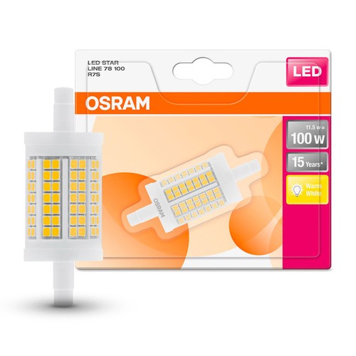 Osram led star leuchtmittel - led,