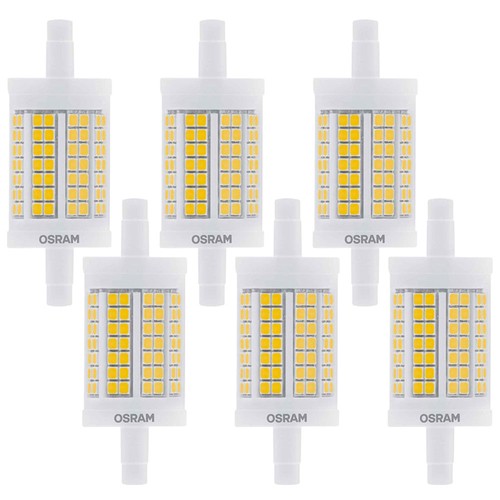 Osram led star - 6,