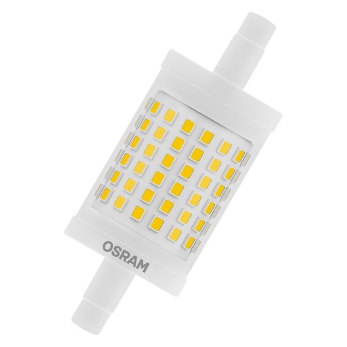 Osram r7s led - osram, 78
