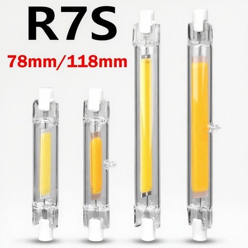 R7s led 230v - r7s,
