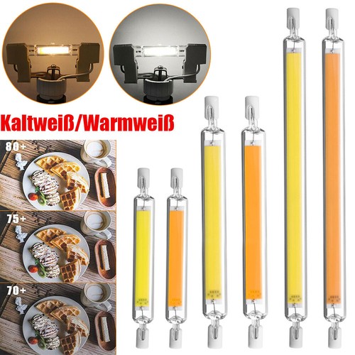 R7s led 220v 10w 20w - led,