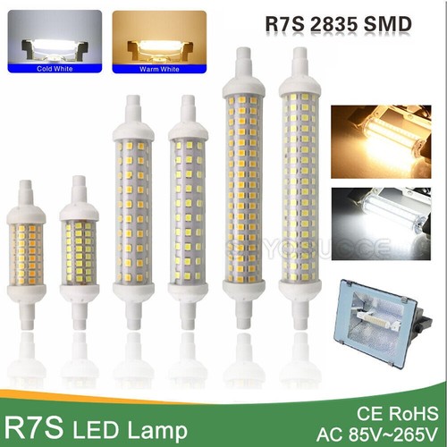 R7s led leuchtmittel - r7s,