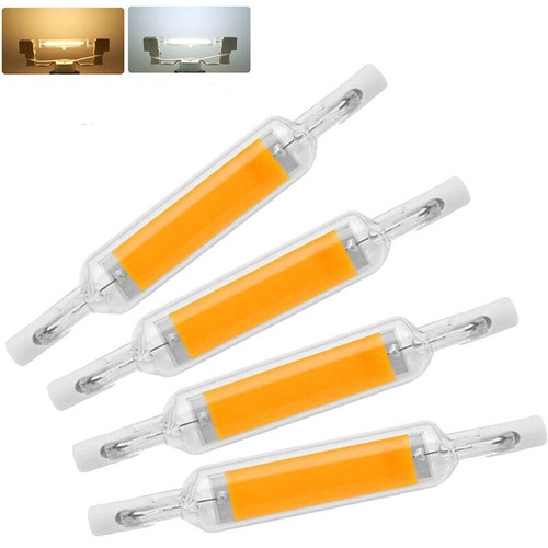 R7s led leuchtmittel 118mm - led, 78/118mm