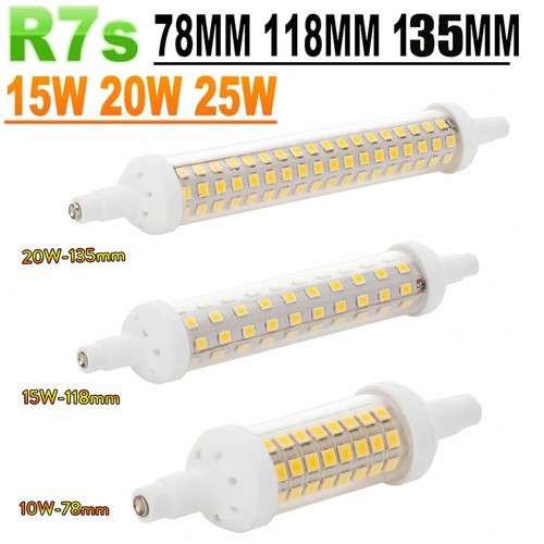R7s led leuchtmittel - r7s,