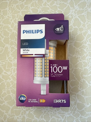 Philips led 78mm r7s - led,