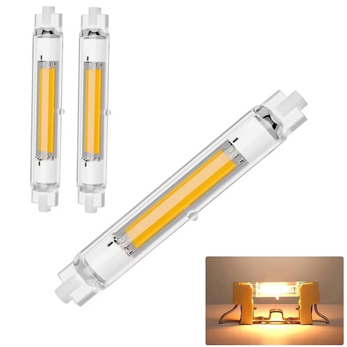 R7s led 78mm - dimmbar, lampen