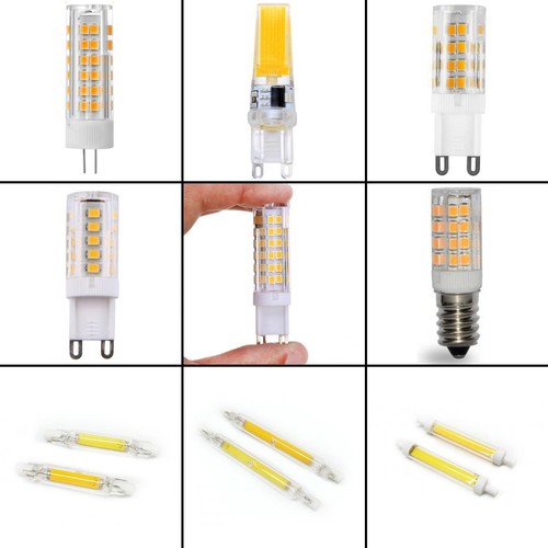 Theq led lampe - ★theq★, g4