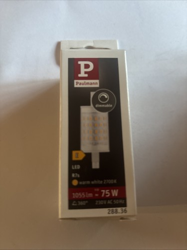 Paulmann led stab 78mm - stab,