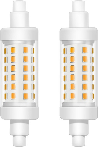 R7s led 78mm leuchtmittel - r7s,