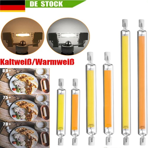 R7s led leuchtmittel - led,