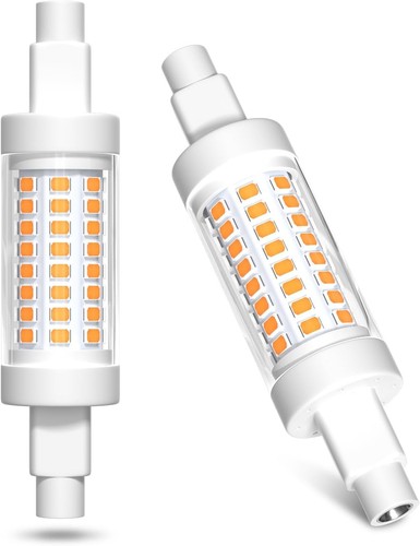 Led leuchtmittel r7s - r7s, 6,5w