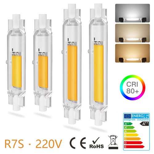 R7s 78mm 15w - r7s, cob