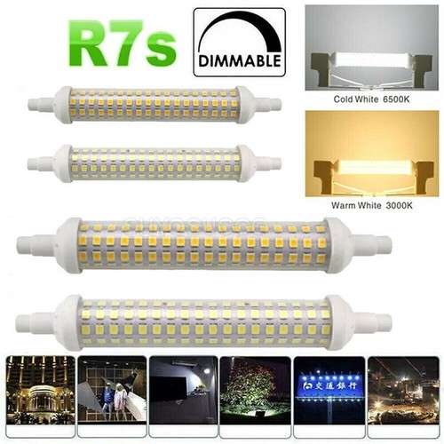 Dimmbar 10w 20w - 20w, led