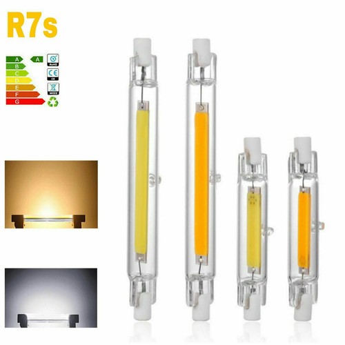 R7s led cob 118mm 78mm - cob,