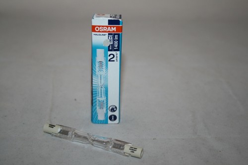Osram 64690 r7s halogenstab - 64690,