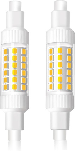 Led r7s 78mm - led, neutralweiß