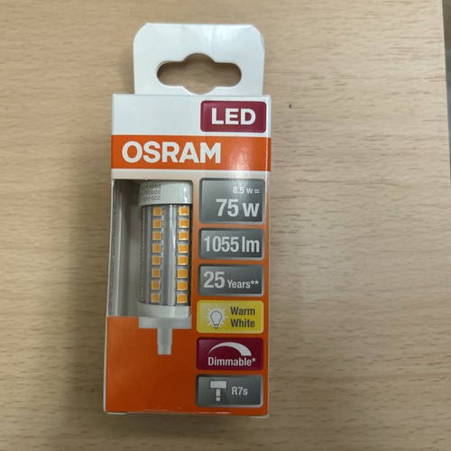 Osram led leuchtmittel star - osram,