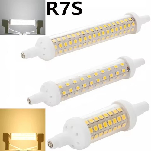 R7s led 10w 20w 78mm - led,