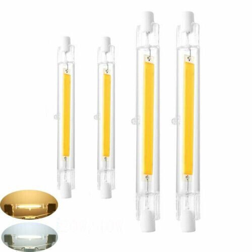 R7s cob led bulb 15w - cob,