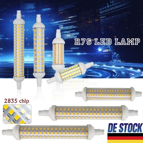 R7s led leuchtmittel - led,