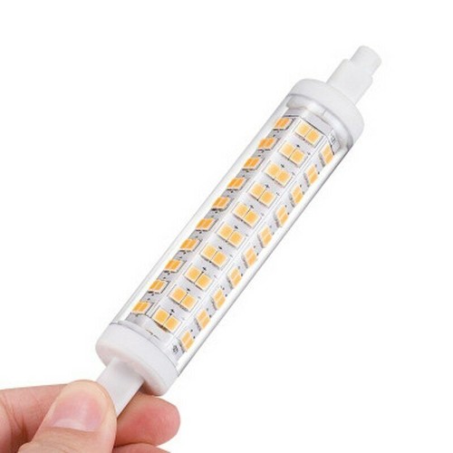 Dimmbar 10w r7s led - led, 220v