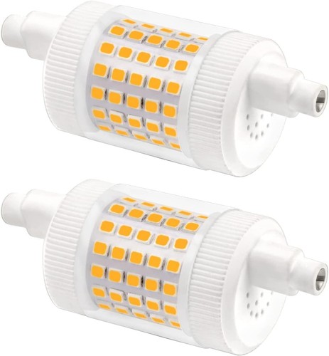 R7s led dimmbar 78mm - led, warmweiß