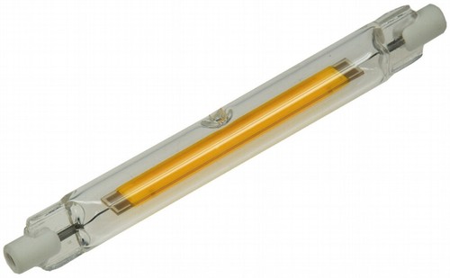 Led r7s strahler stab 78mm - r7s,