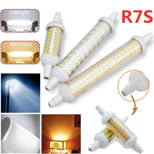R7s led leuchtmittel 135mm - r7s, 78/135mm