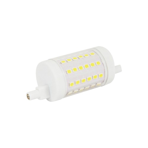 Led leuchtmittel 78mm - 78mm, stab