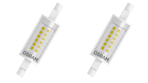 Stück osram led stablampe - !,