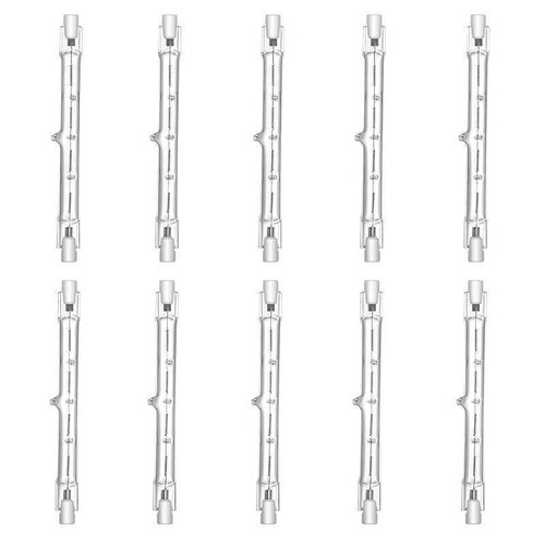 R7s halogenstab 60w 100w 150w - r7s,