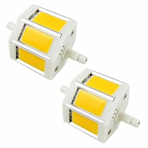 R7s j78 45w - leuchtmit, cob