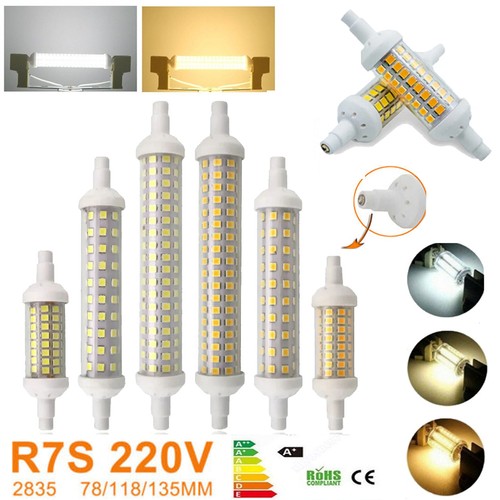 R7s led leuchtmittel - r7s,